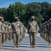 335th Signal Command (Theater) Ready Lightning Soldiers Deploy Overseas