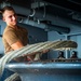 GHWB Pulls into Naval Station Norfolk