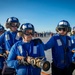 GHWB Conducts a Mass Casualty Drill