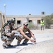 Coalition Forces strengthen mass casualty response in western Iraq