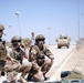 Coalition Forces strengthen mass casualty response in western Iraq