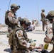 Coalition Forces strengthen mass casualty response in western Iraq