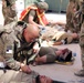 Coalition Forces strengthen mass casualty response in western Iraq