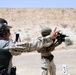 Coalition Forces compete in Polish shooting competition