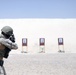 Coalition Forces compete in Polish shooting competition