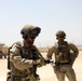 Coalition Forces compete in Polish shooting competition