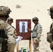 Coalition Forces compete in Polish shooting competition