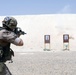 Coalition Forces compete in Polish shooting competition