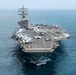 HEADLINE: USS Ronald Reagan (CVN 76) Flight Operations