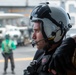 HEADLINE: USS Ronald Reagan (CVN 76) Flight Operations