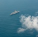 HEADLINE: USS Ronald Reagan (CVN 76) Flight Operations