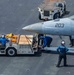 USS Ronald Reagan (CVN 76) Flight Operations