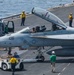 USS Ronald Reagan (CVN 76) Flight Operations