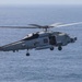 USS Ronald Reagan (CVN 76) Flight Operations