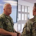 INDOPACOM Senior Enlisted Leader Visits the NCO Academy Hawaii