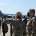 CJCS visits 521st AMOW