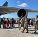 CJCS visits 521st AMOW