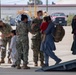 Evacuees from Afghanistan Arrive at Naval Station Rota