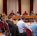 2021 Building Partner Aviation Capacity Seminar in Krakow, Poland
