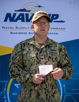 NAVSUP BSC | CO Weekly Live