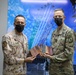 CJTF-HOA commander visits Italian base