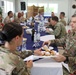 CJTF-HOA commander visits Italian base