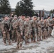 Paratroopers come home from Afghanistan