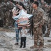 Paratroopers come home from Afghanistan
