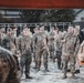 Paratroopers come home from Afghanistan
