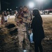 Paratroopers come home from Afghanistan