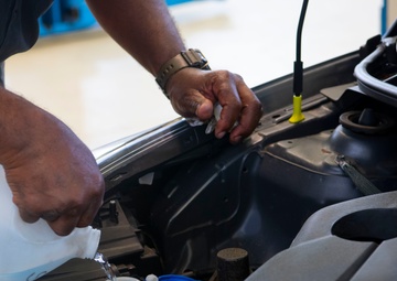 Vicenza Auto Skills Center performs automotive repairs - Photo 5