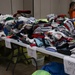 NAVSTA Rota Volunteers Get Food and Donations to Evacuees from Afghanistan