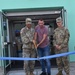 Wiesbaden’s MWR outdoor recreational facility receives proper grand opening