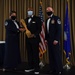 Grand Forks SNCO Induction Ceremony
