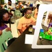 Building the Bench: NNSY STEM-ERG, Outreach Program, and People Development Pillar Work with STARBASE Camps to Foster a Love of STEM