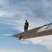27 SOG, DET 2 Initial Local Flight