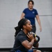 O2X strength, conditioning specialist leads workout for 104th Fighter Wing