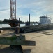Coast Guard Cutter Hatchet supports Hurricane Ida recovery efforts