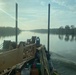 Coast Guard Cutter Hatchet supports Hurricane Ida recovery efforts