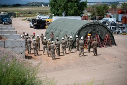 Prime BEEF training keep 21st CES primed for action