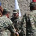 MING host Command Chief Warrant Officer Change of Responsibility