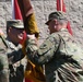 MING host Command Chief Warrant Officer Change of Responsibility