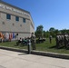 MING host Command Chief Warrant Officer Change of Responsibility