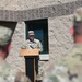 MING host Command Chief Warrant Officer Change of Responsibility