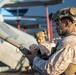 BLT 1/1 Conduct IED Lane Sweep Training Aboard The USS Essex (LHD 2)