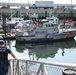 U.S. Coast Guard Station Eastport conducts patrols and boardings