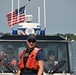 U.S. Coast Guard Station Eastport conducts patrols and boardings