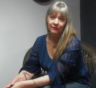 A poetic journey: finding an outlet, pursuing a passion, creating connections