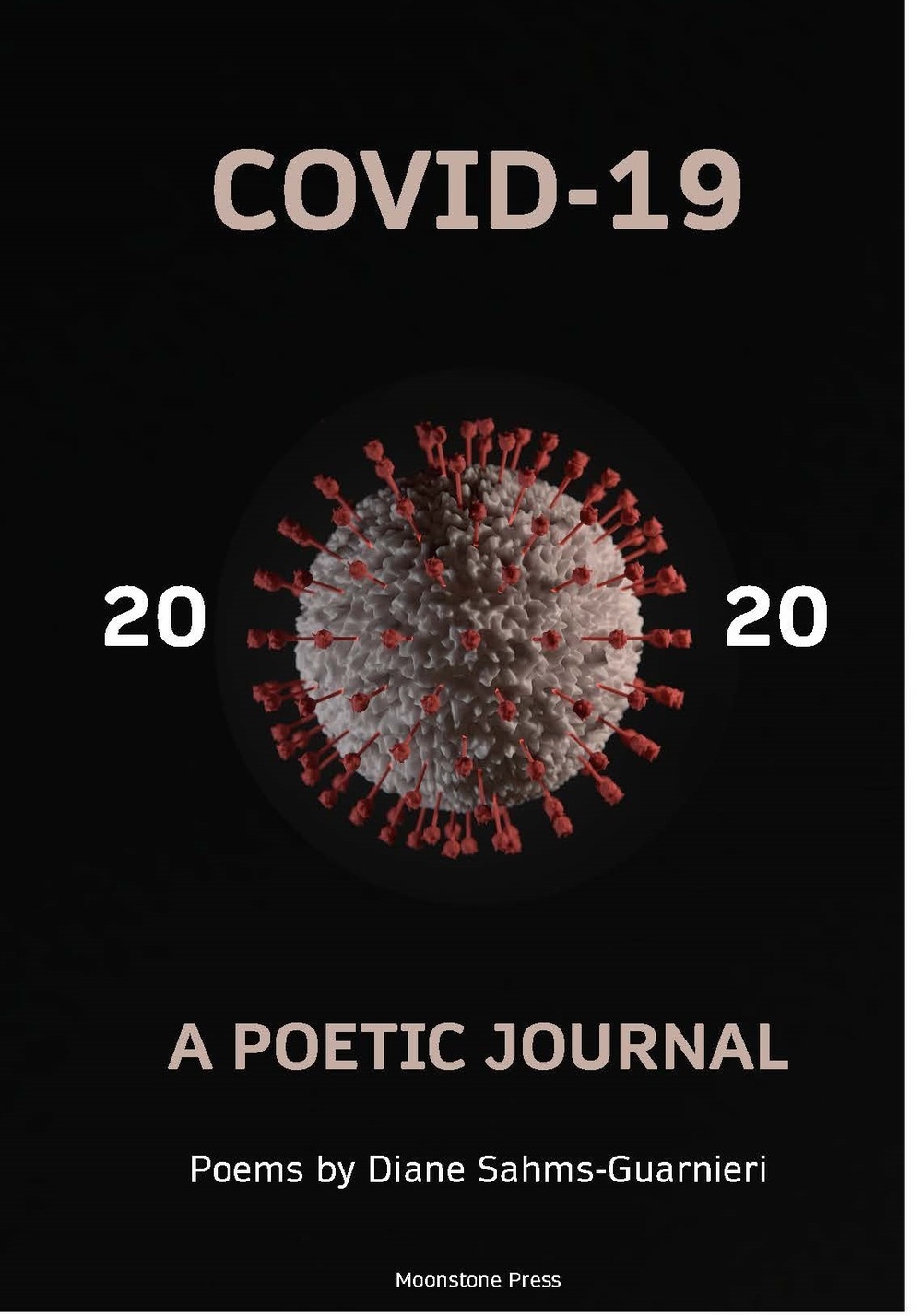 A poetic journey: finding an outlet, pursuing a passion, creating connections