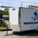 Equipment and Tools Brought by Christian Aid Ministries To Help Recovery